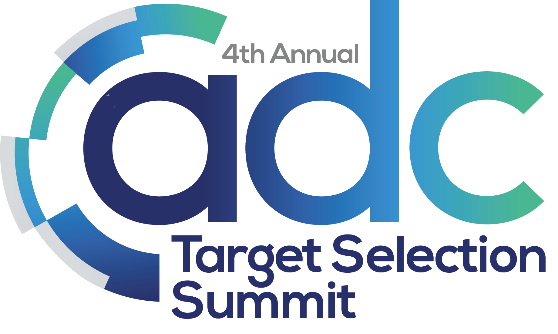 4th ADC Target Selection Summit Logo