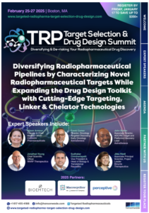 TRP Target Selection & Drug Design Summit Brochure